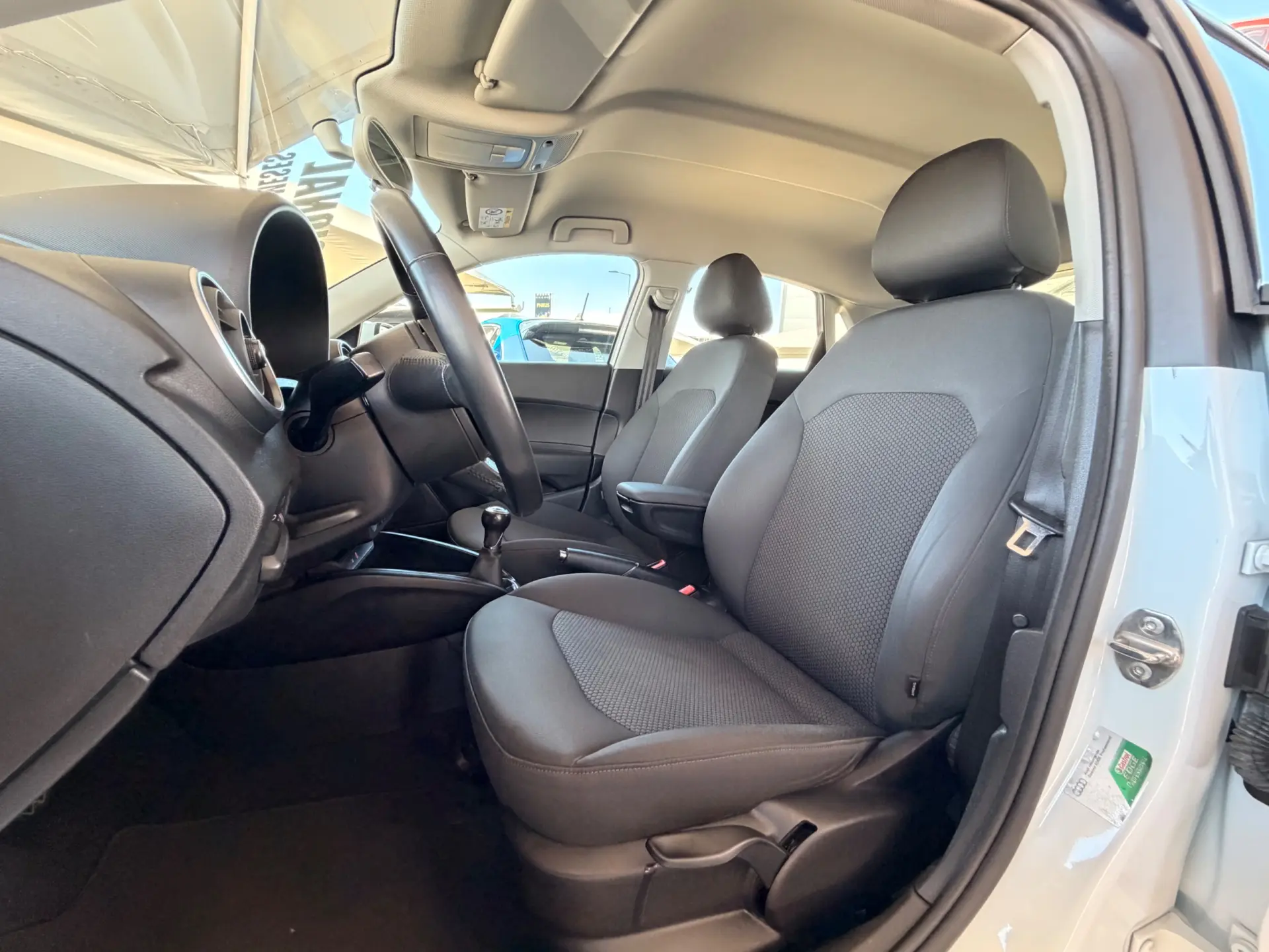 Audi A1 Sportback 1.4 TDI Sport 35