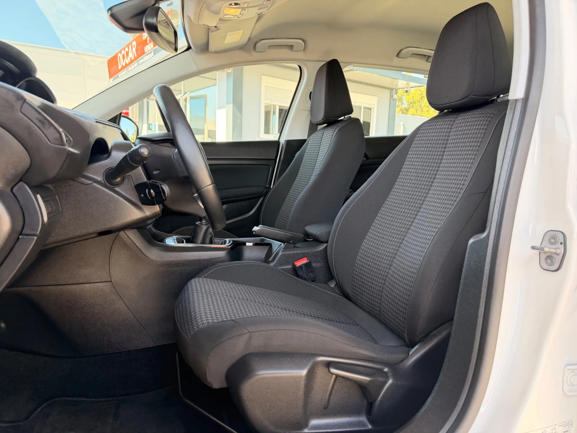 Peugeot 308 BlueHDI Active 36