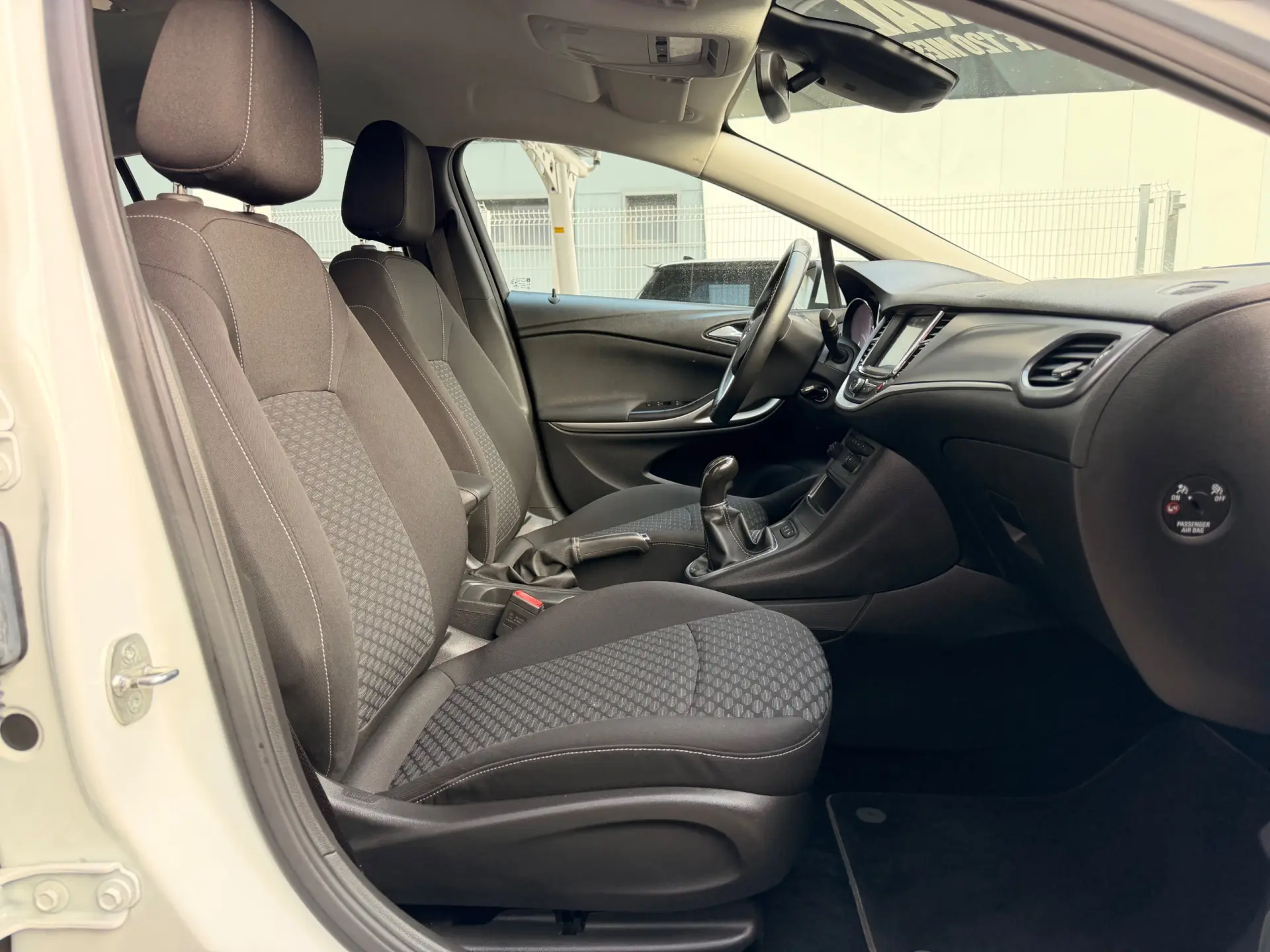 Opel Astra 1.5 D Business Edition S/S 25