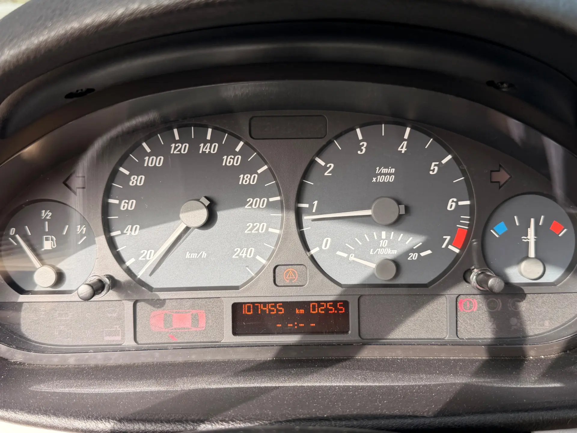 BMW 318 CI CABRIOLET 18