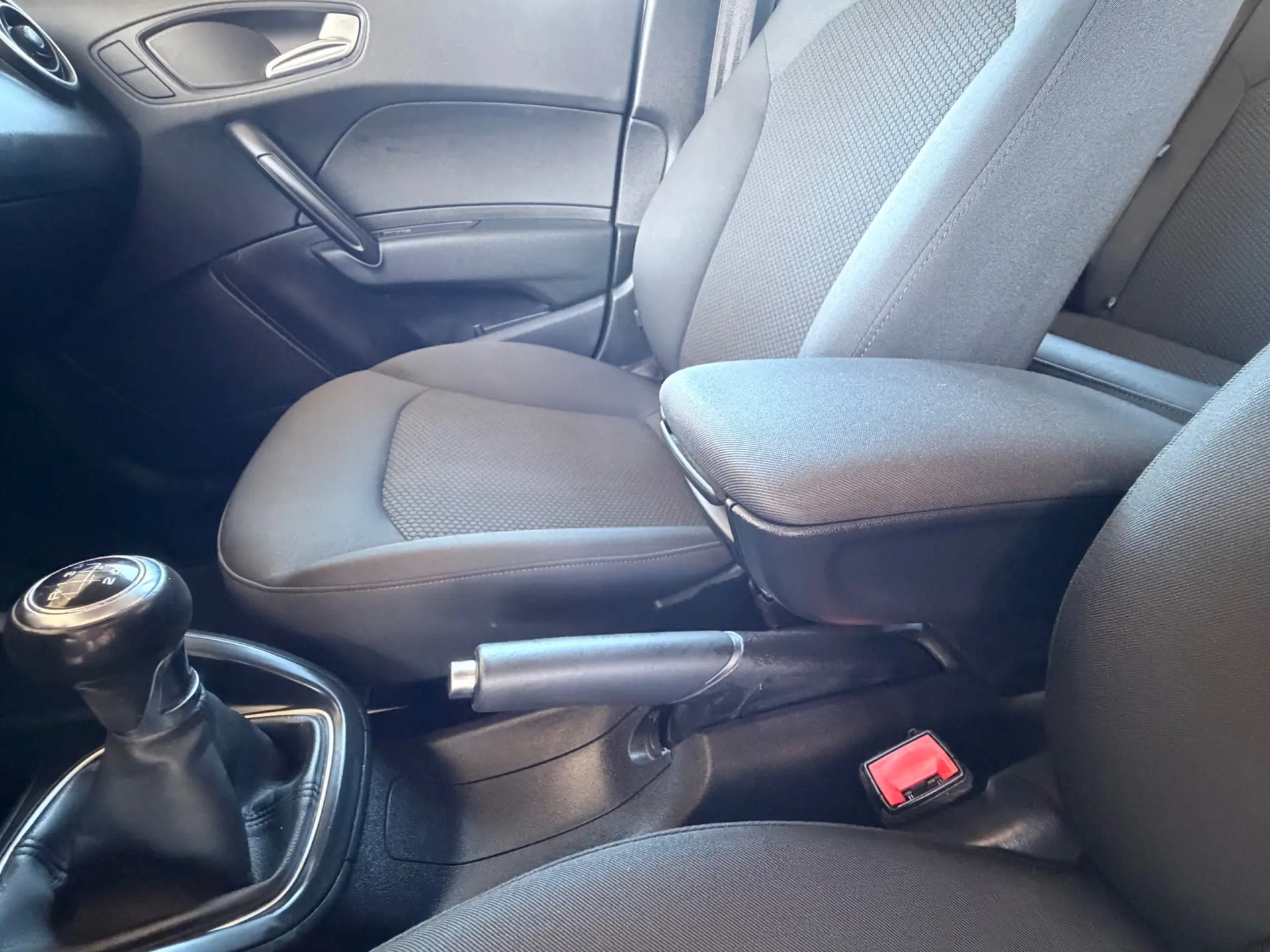 Audi A1 Sportback 1.4 TDI Sport 36