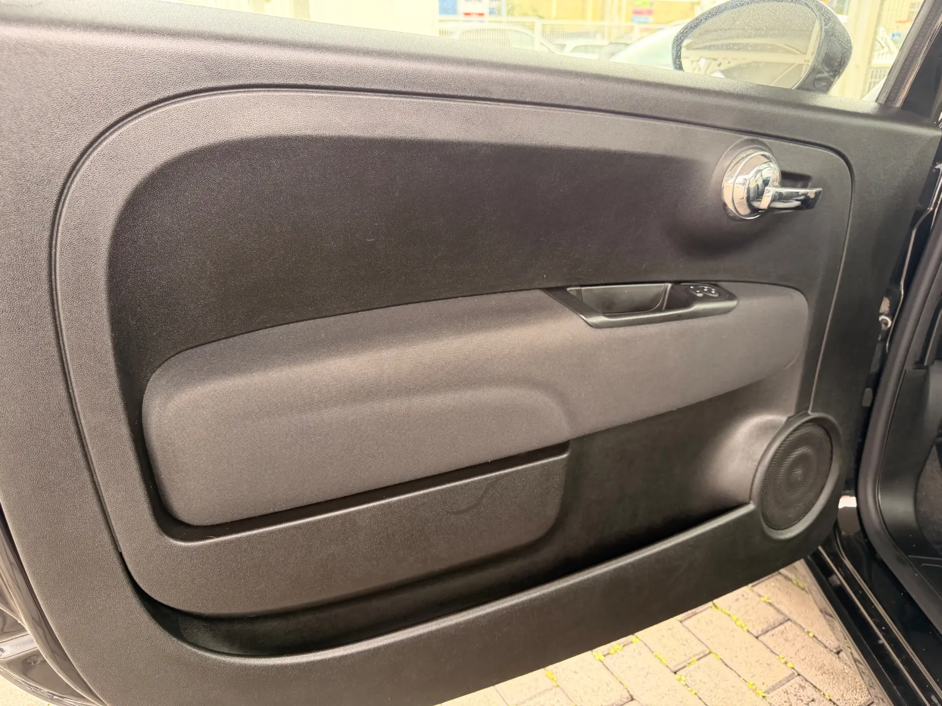 Fiat 500 1.2 Lounge 33