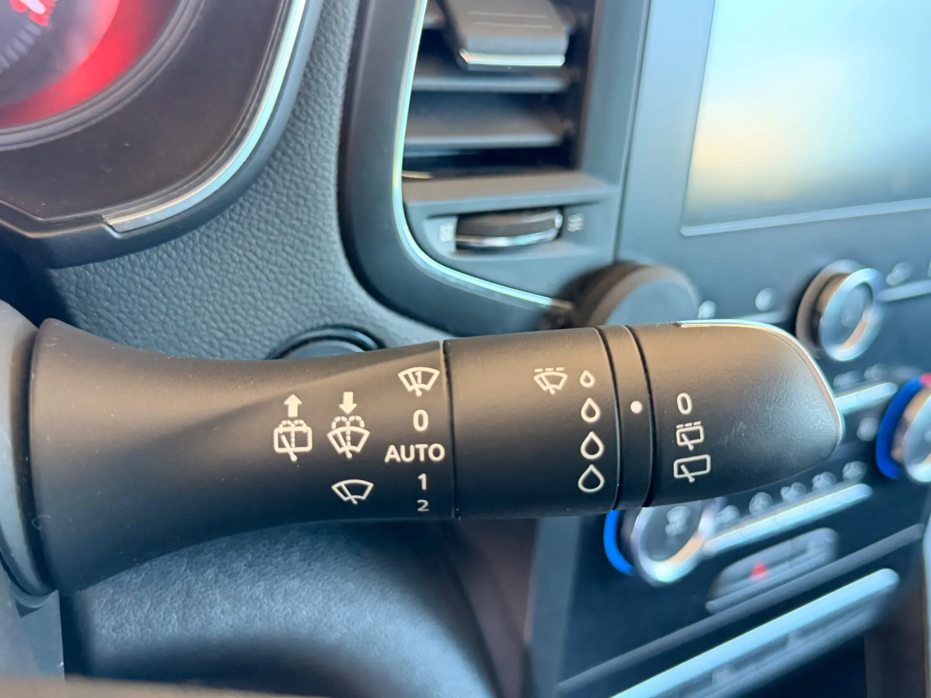 Renault Mégane Sport Tourer 1.5 dCi Limited 21