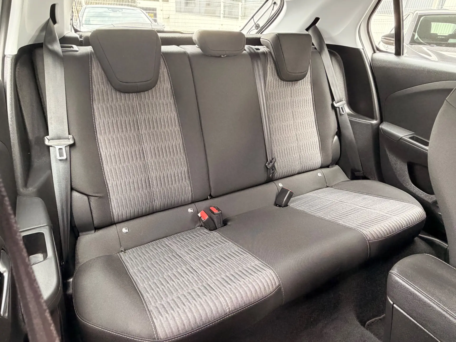 Opel Corsa 1.5 D Business Edition 41