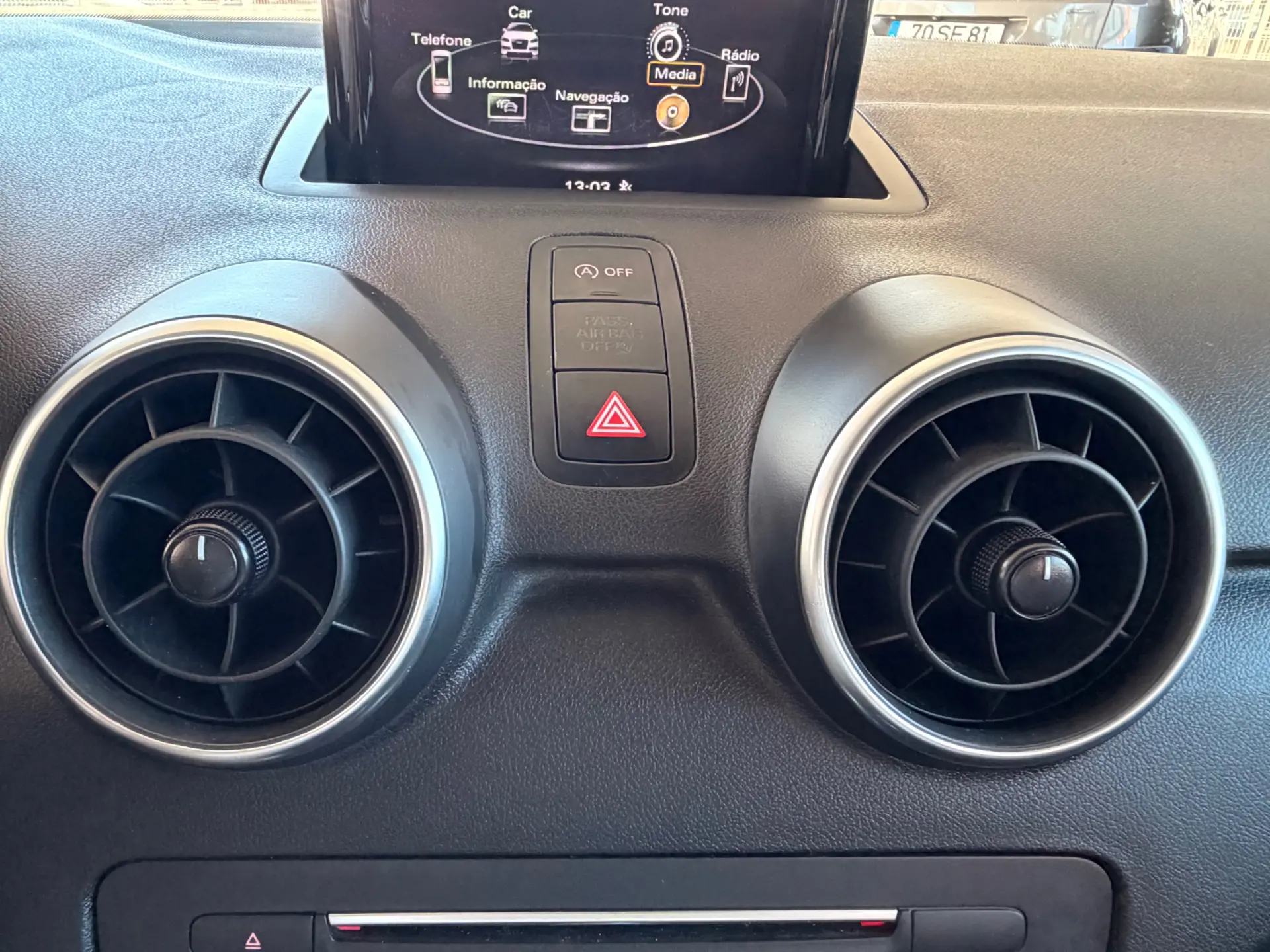 Audi A1 Sportback 1.4 TDI Sport 30