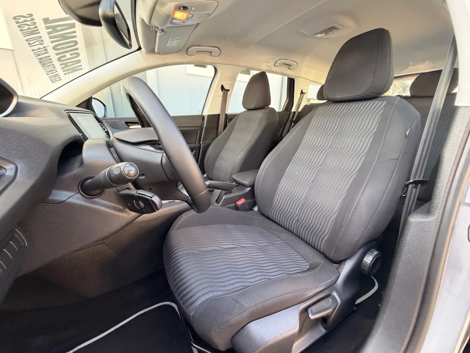 Peugeot 308 SW 1.6 BlueHDi Active 31