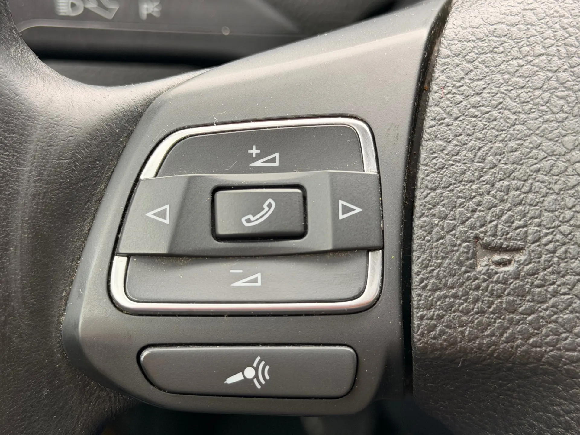 Volkswagen Polo 1.2 TDi Street 16