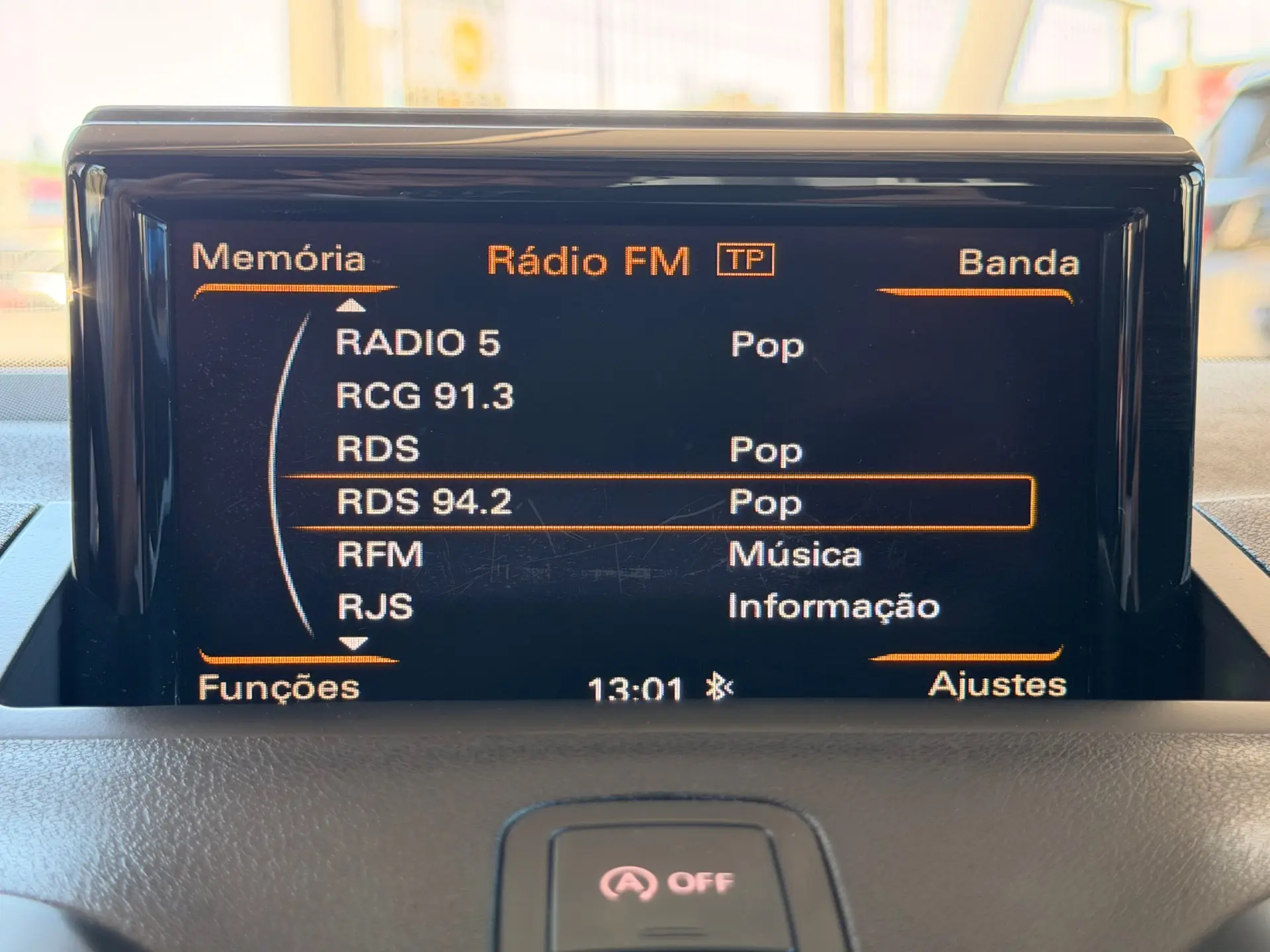 Audi A1 Sportback 1.4 TDI Sport 29