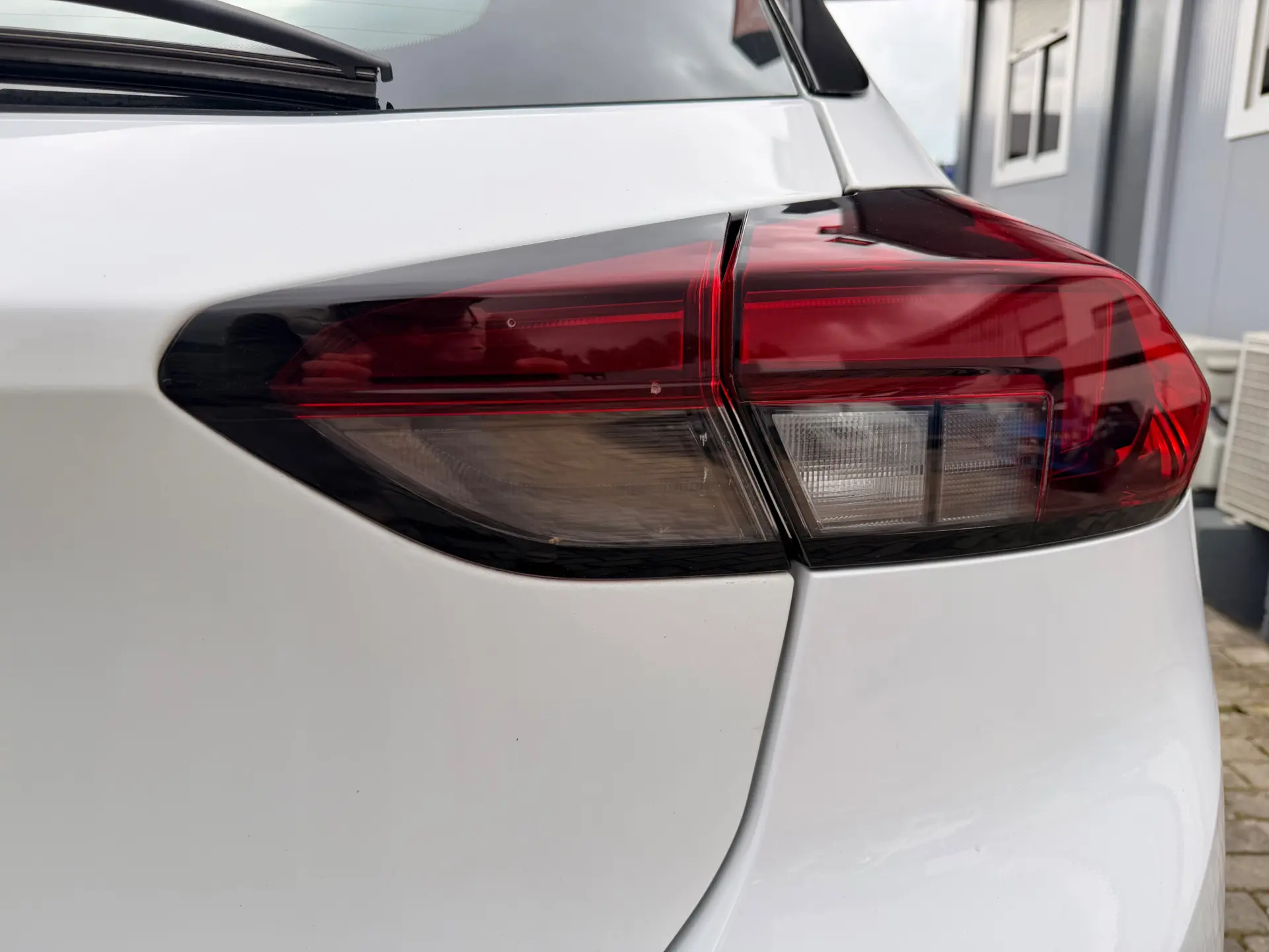 Opel Corsa 1.5 D Business Edition 11