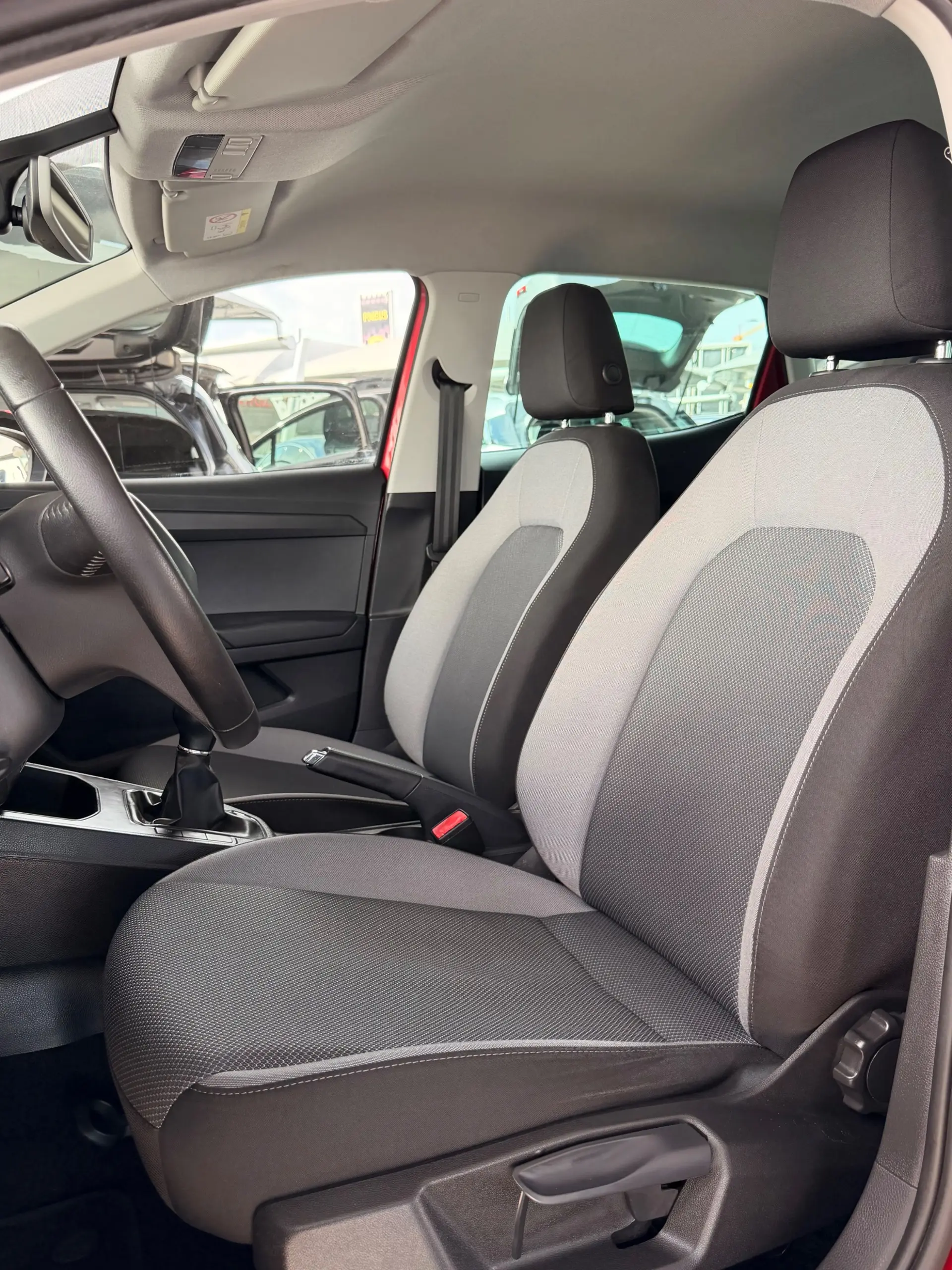 SEAT Ibiza 1.0 Xcellence 11