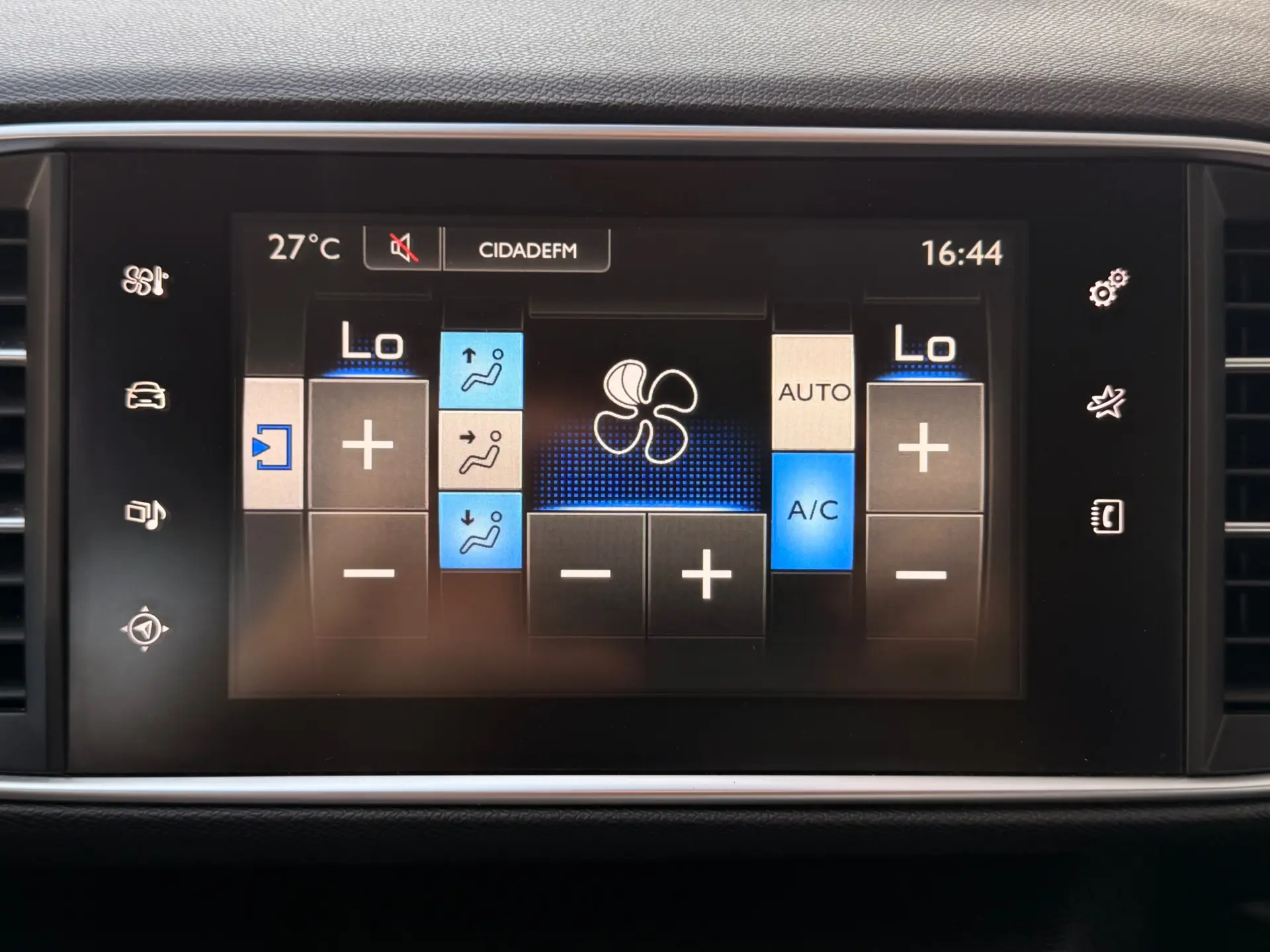 Peugeot 308 SW 1.6 BlueHDi Active 24