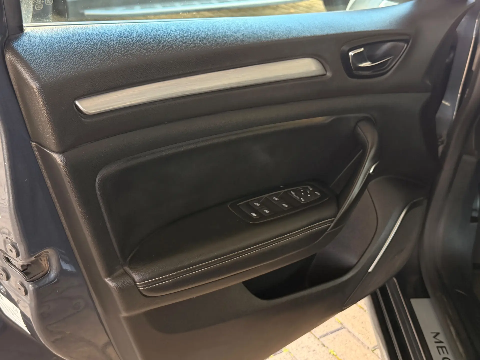 Renault Mégane Sport Tourer 1.5 Dci 42