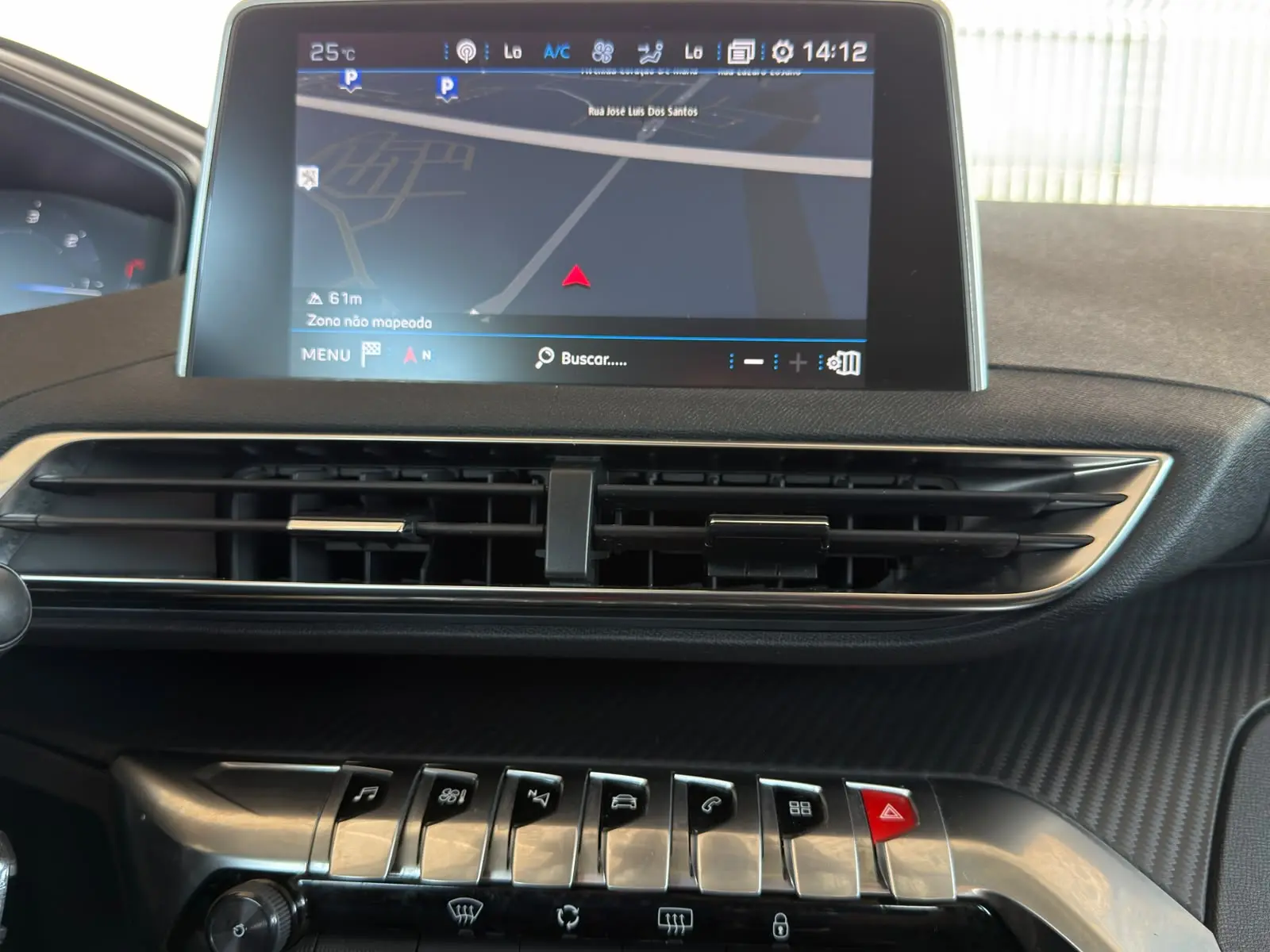 Peugeot 3008 1.5 BlueHDi Active 12