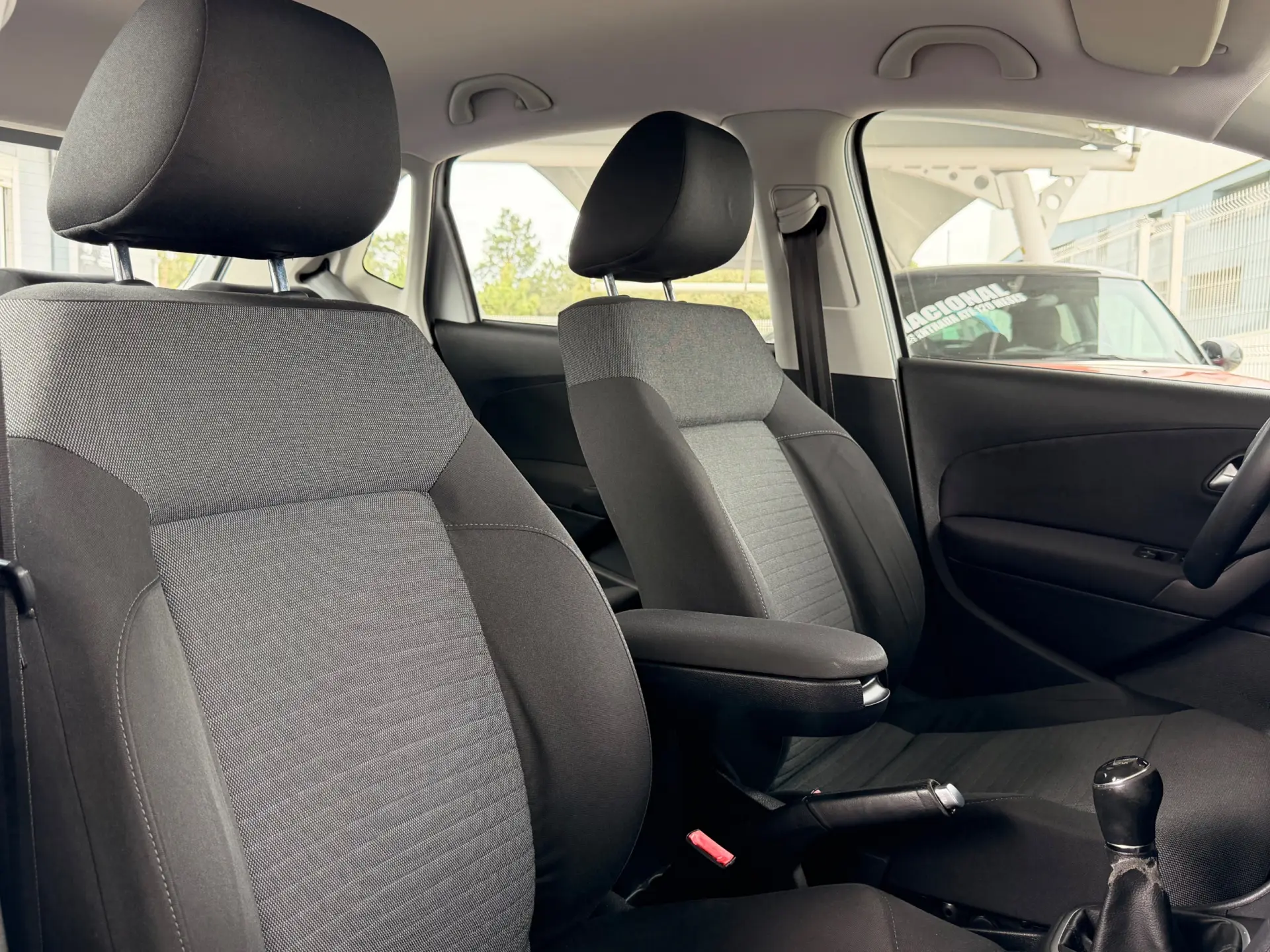 Volkswagen Polo 1.2 TDi Street 31