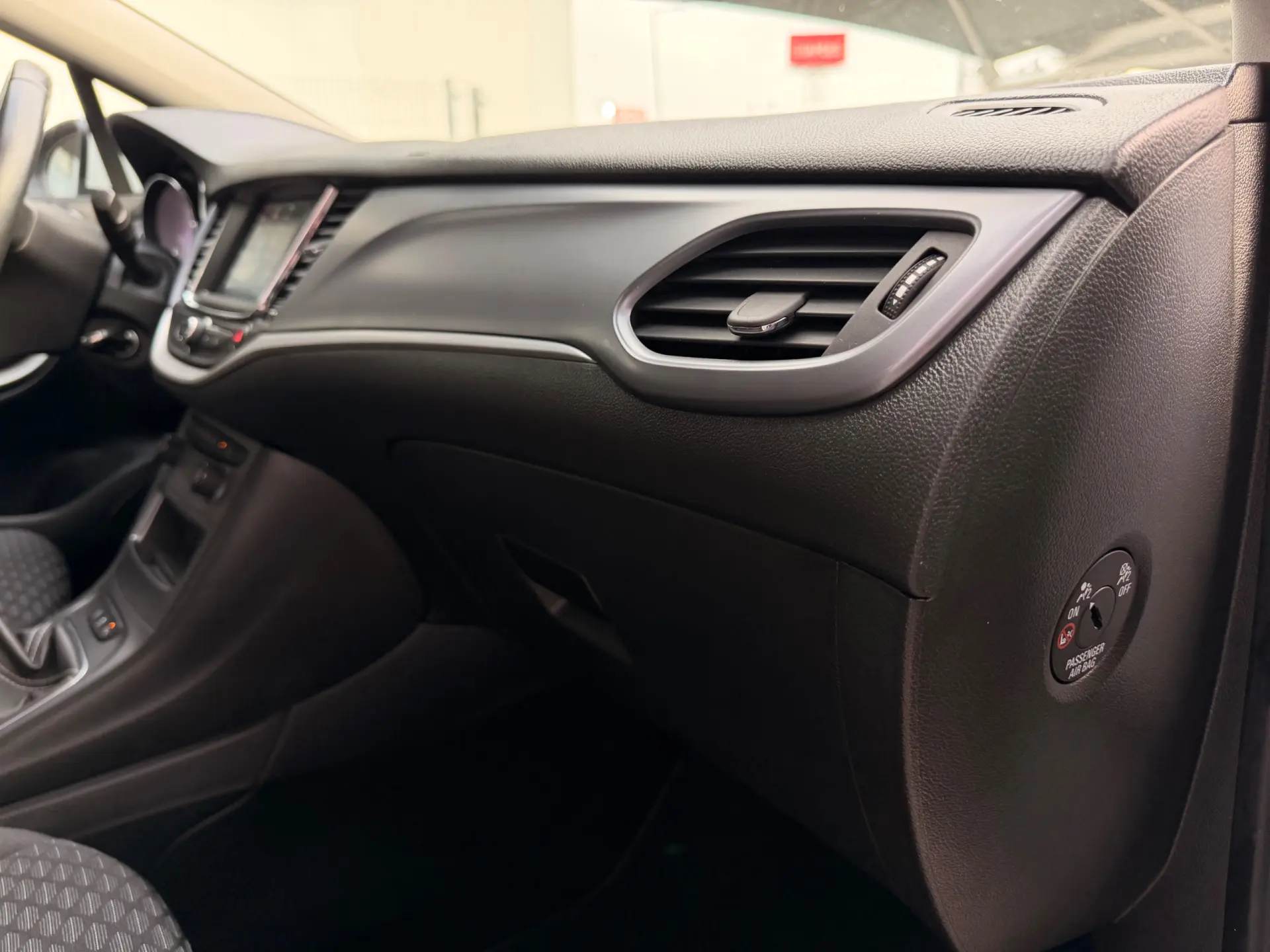 Opel Astra 1.5 D Business Edition S/S 24