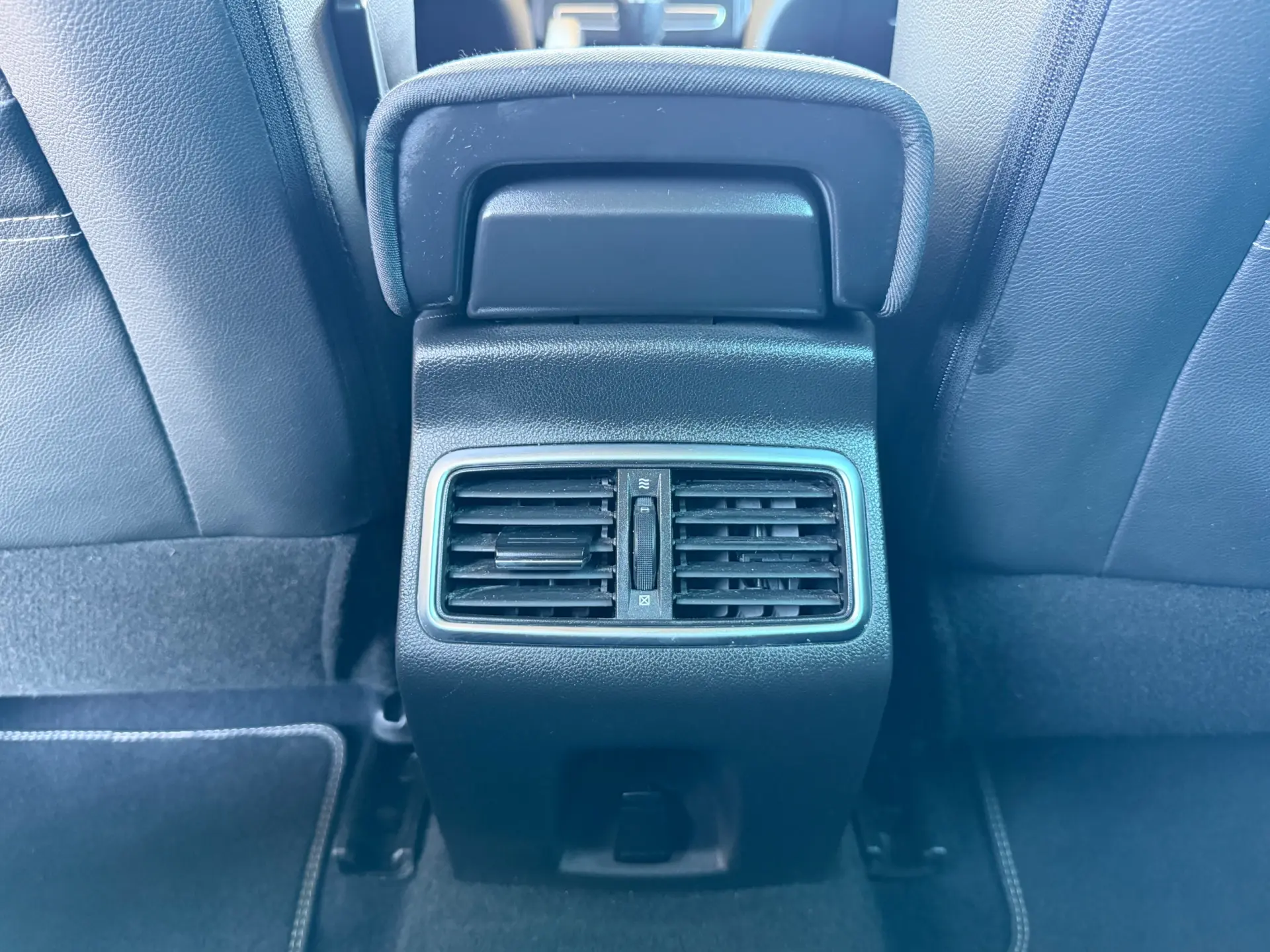 Renault Mégane Sport Tourer 1.5 dCi Limited 51