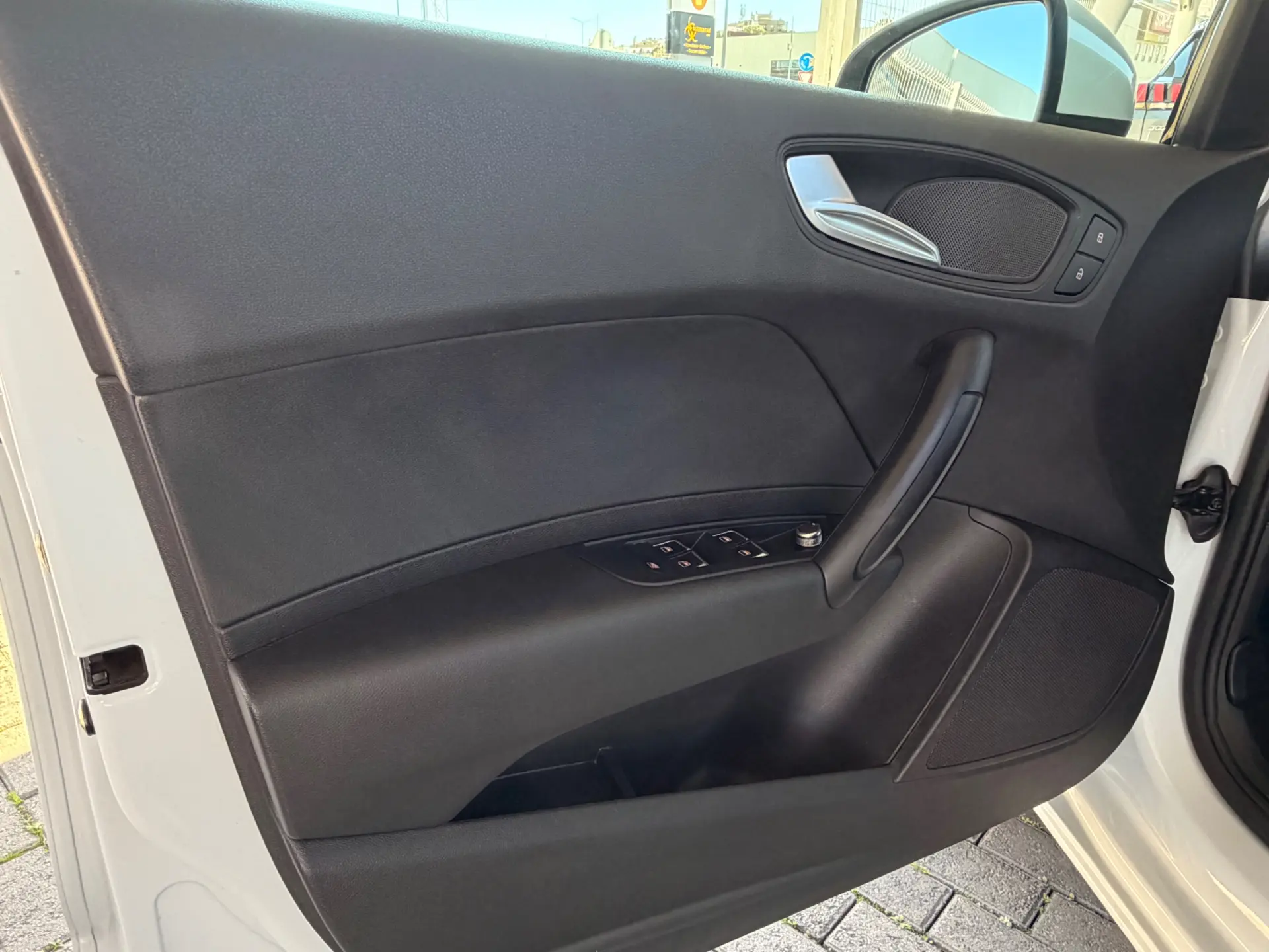 Audi A1 Sportback 1.4 TDI Sport 38