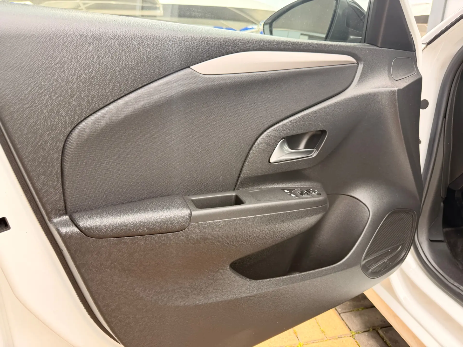 Opel Corsa 1.5 D Business Edition 34