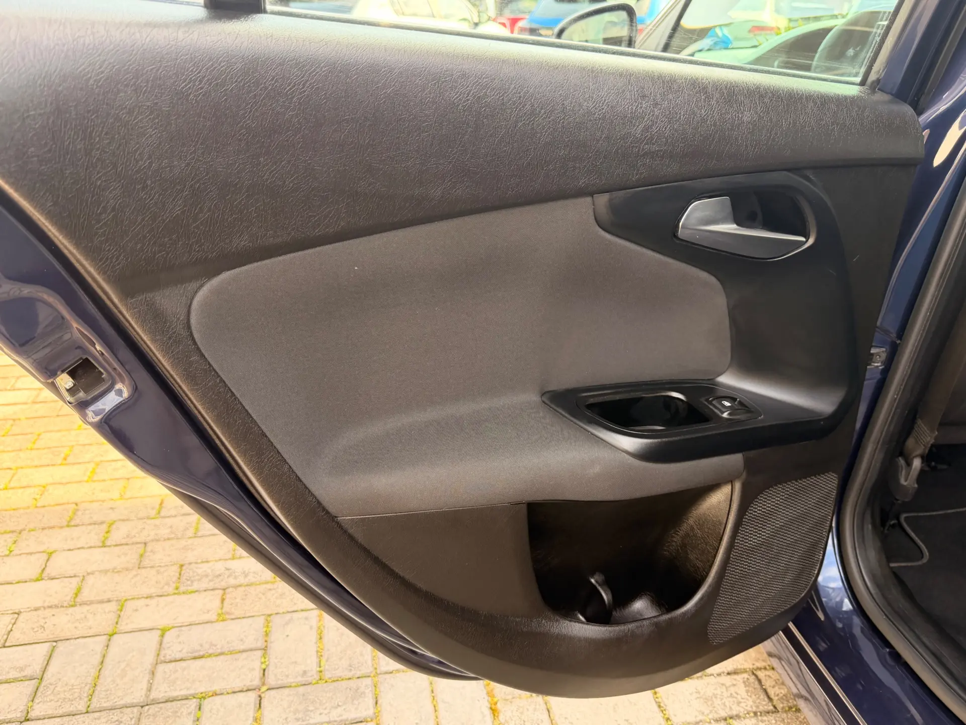 Fiat Tipo 1.3 M-Jet Lounge 39