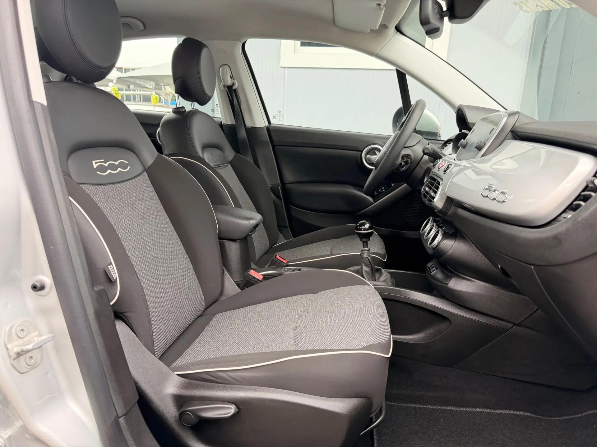 Fiat 500X 1.4 MA Pop Star S&S 39