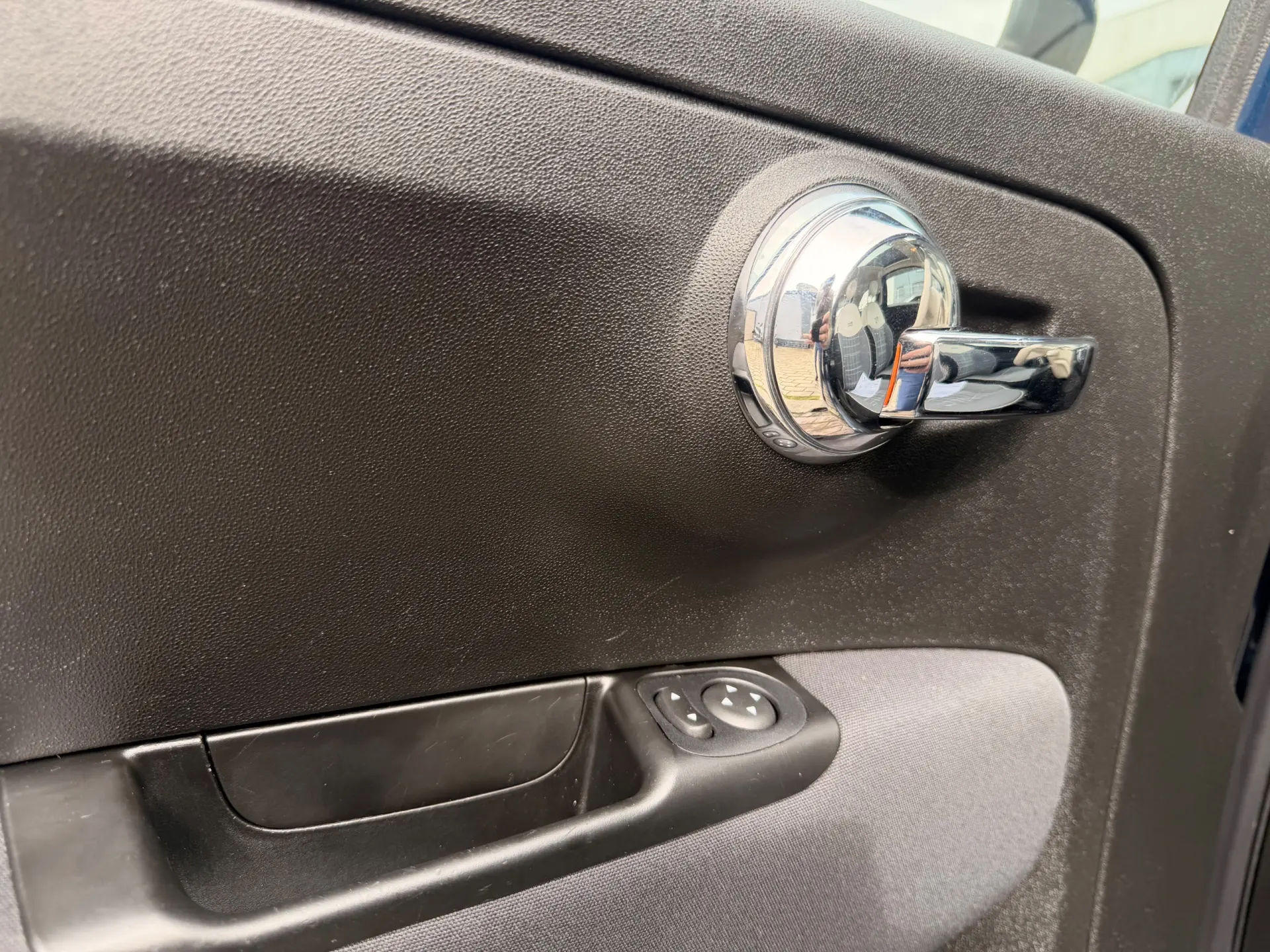 Fiat 500 1.2 Lounge 38