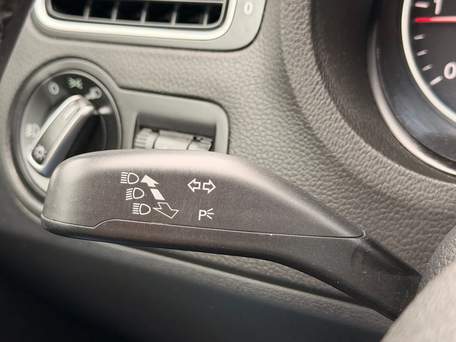 Volkswagen Polo 1.2 TDi Street 18