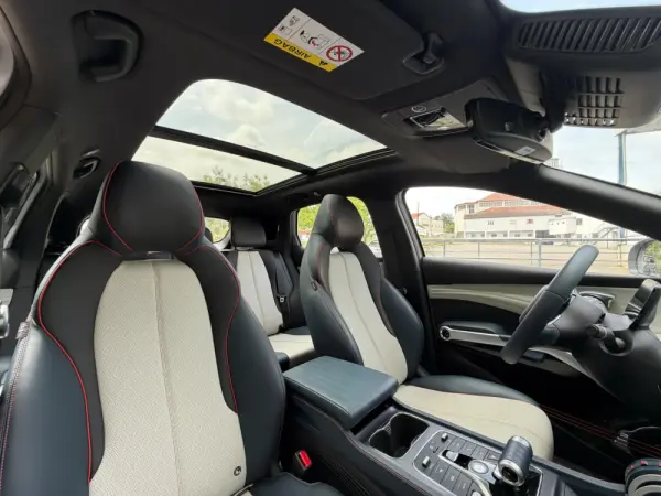 BYD Atto 3 60.48 kWh Design 26