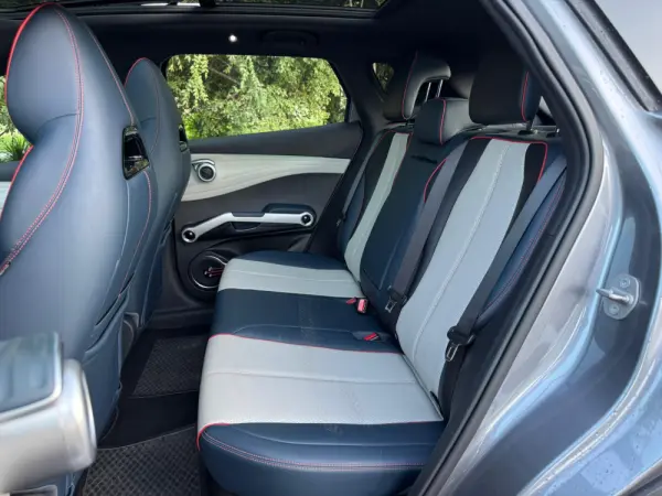 BYD Atto 3 60.48 kWh Comfort 24