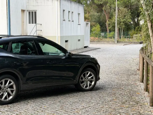 Cupra Formentor 1.4 e-Hybrid DSG 6