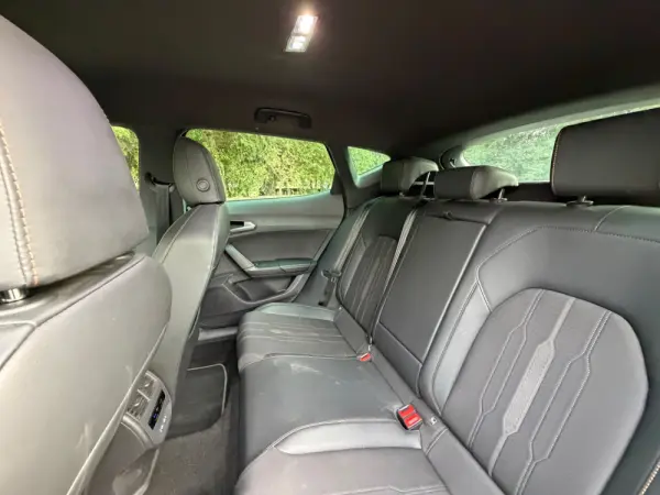 Cupra Formentor 1.4 e-Hybrid DSG 37