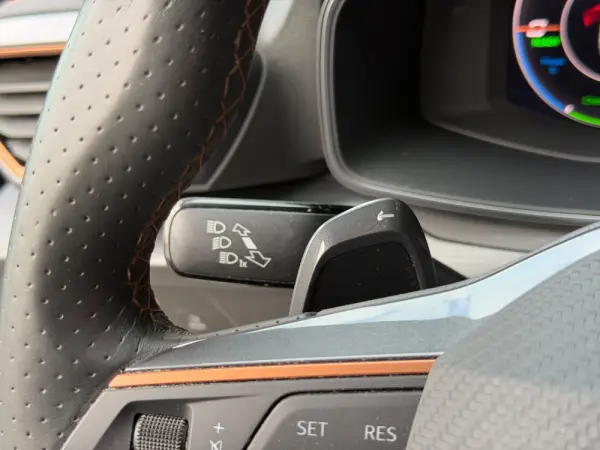 Cupra Formentor 1.4 e-Hybrid DSG 22