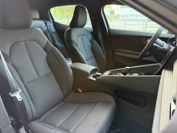 Polestar 2 Single Motor 64kWh 36