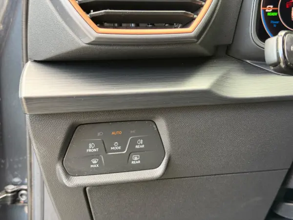 Cupra Formentor 1.4 e-Hybrid DSG 25