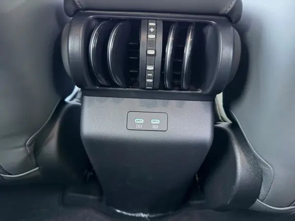 BYD Atto 3 EVO 74.8 kWh Design 41