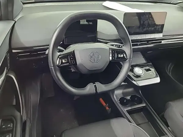 MG MG4 64 kWh Comfort 6