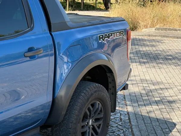 Ford Ranger 2.0 TDCi CD Raptor 4WD 8
