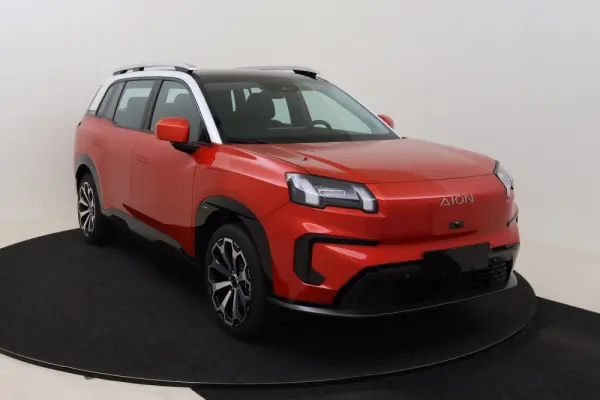 Aion V 75.26 kWh Premium 3