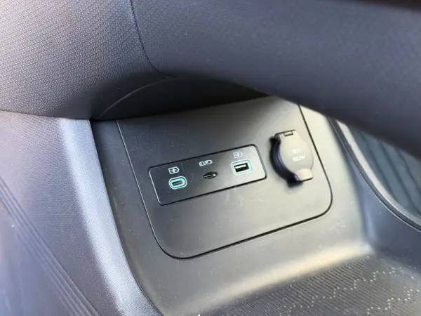 BYD Atto 3 60.48 kWh Design 23