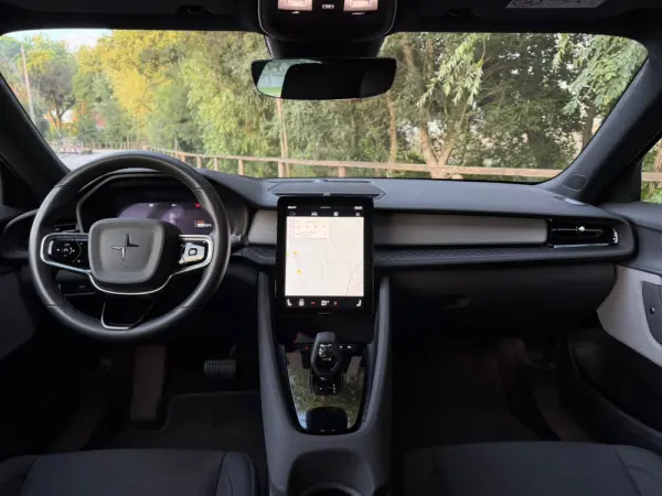 Polestar 2 Single Motor 64kWh 16