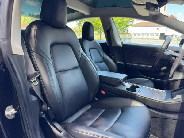 Tesla Model 3 Standard Range Plus RWD 23