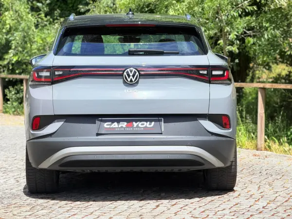Volkswagen ID.4 77 kWh Pro Performance 11