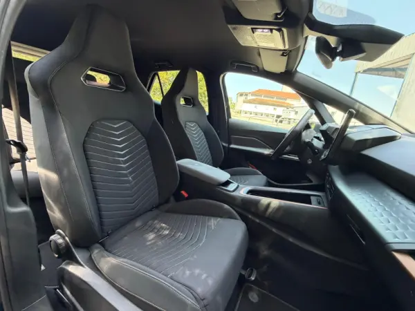 Cupra Born 150kW/58kWh 34