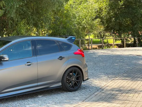 Ford Focus 2.3 EcoBoost RS 3
