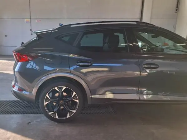 Cupra Formentor 1.4 e-Hybrid DSG 7