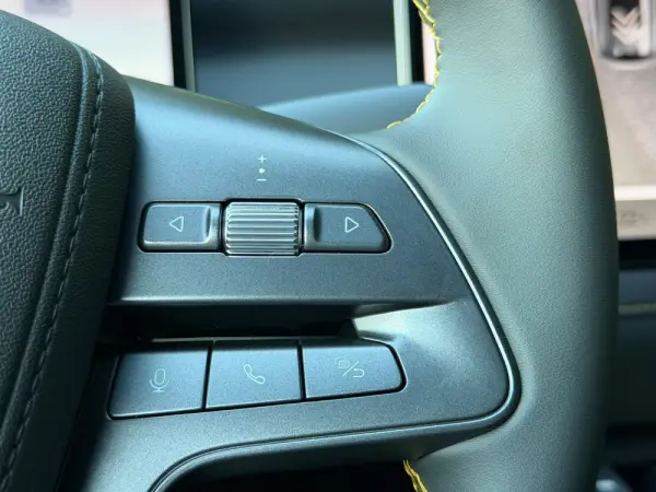 BYD Atto 3 EVO 74.8 kWh Design 29
