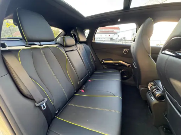 BYD Atto 3 60.48 kWh Comfort 31