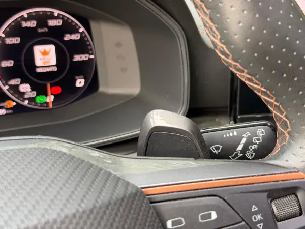 Cupra Formentor 1.4 e-Hybrid DSG 25