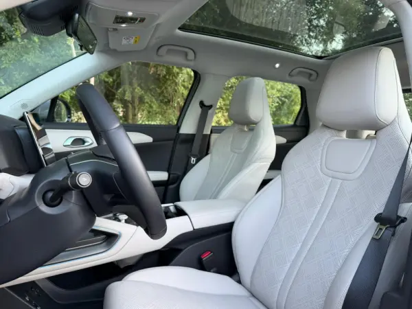 BYD Atto 2 45.1 kWh Boost 17