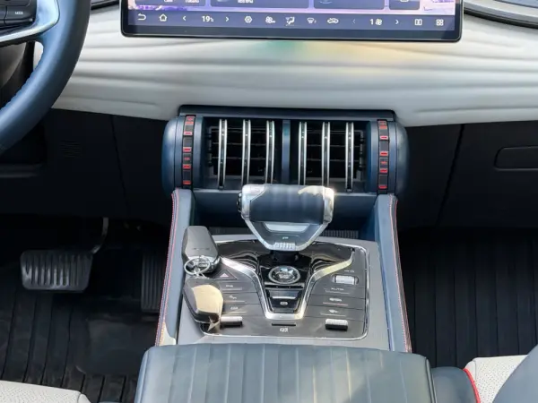 BYD Atto 3 60.48 kWh Design 22