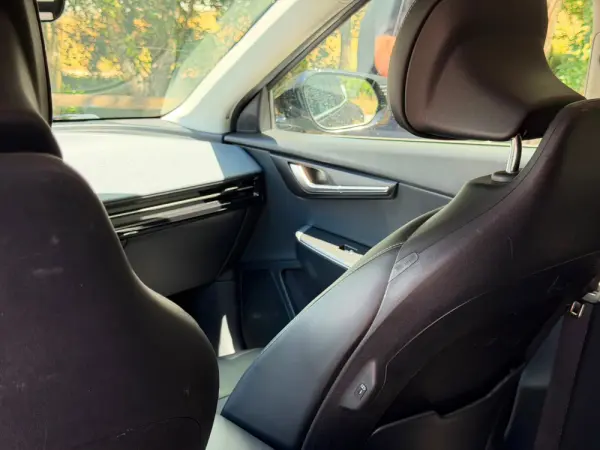Kia EV6 58 kWh Air 36